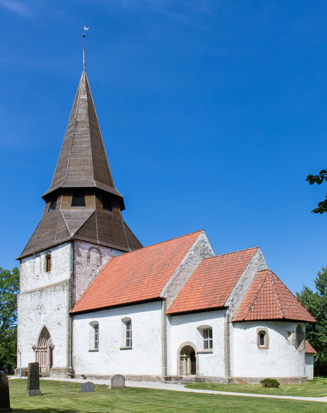 Alva kyrka