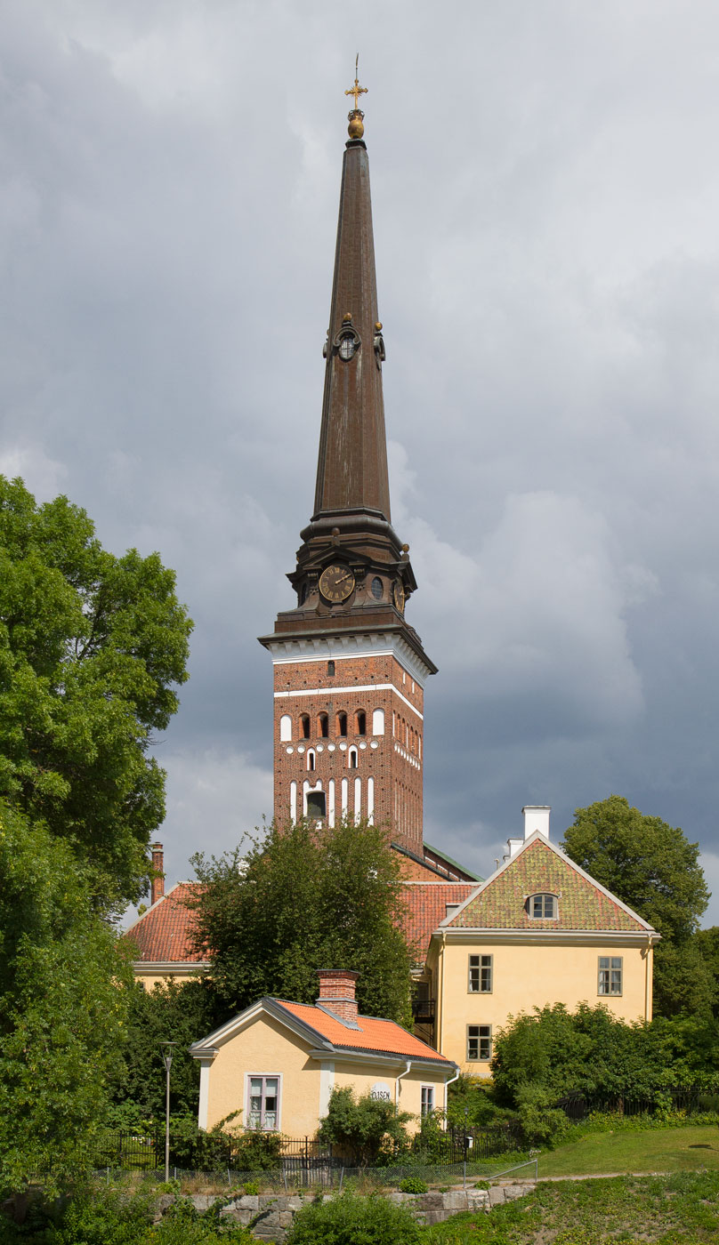 Västerås domkyrka