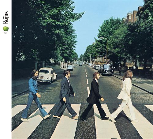 Abbey Road (1969)