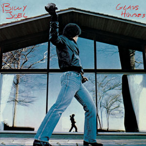 Glass Houses (1980)