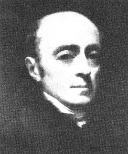 Karl Ludwig Giesecke