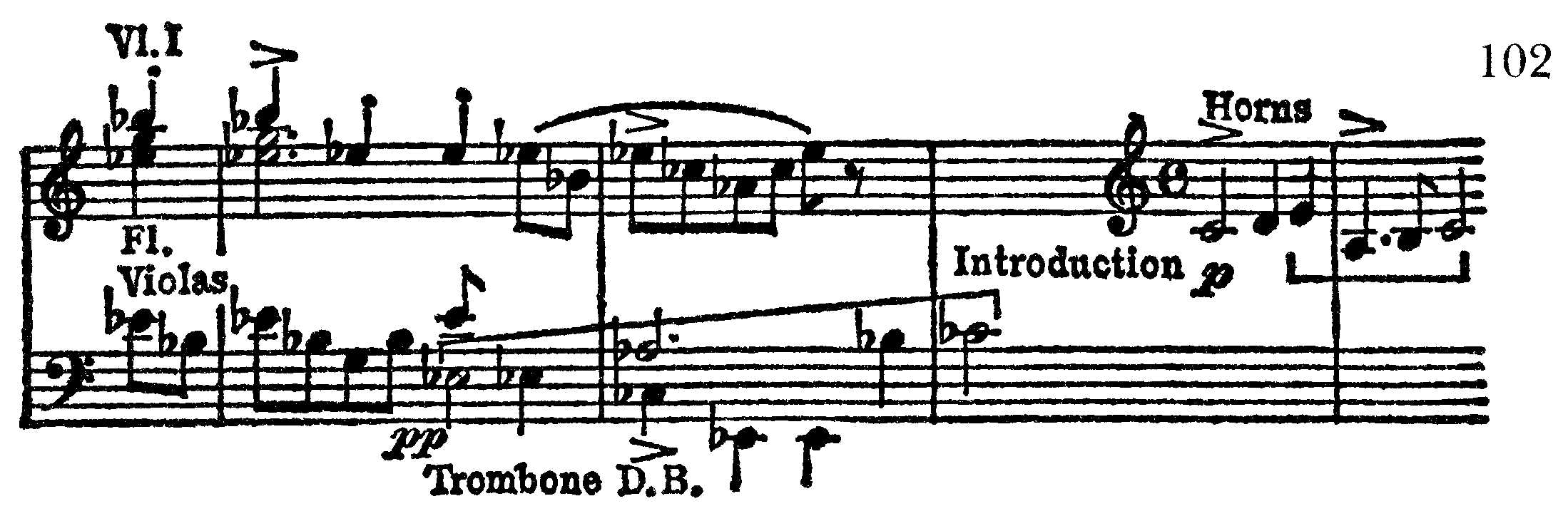 Symfoni, ex 102