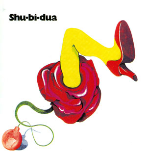 Shu-bi-dua 1 (1974)