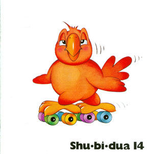 Shu-bi-dua 14 (1993)