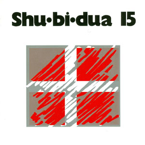 Shu-bi-dua 15 (1995)