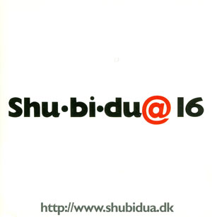 Shu-bi-dua 16 (1997)