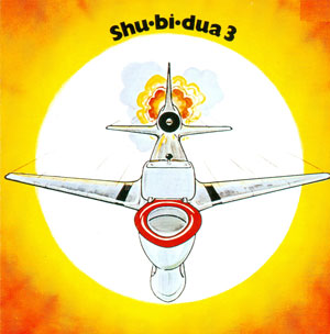 Shu-bi-dua 3 (1976)