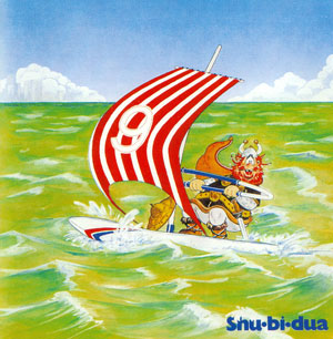 Shu-bi-dua 9 (1982)