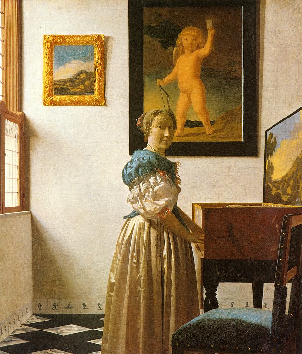 Vermeer_Johannes_-_A_Lady_Standing_at_the_Virginal.jpg - A Lady Standing at the Virginal (ca 1672-73)