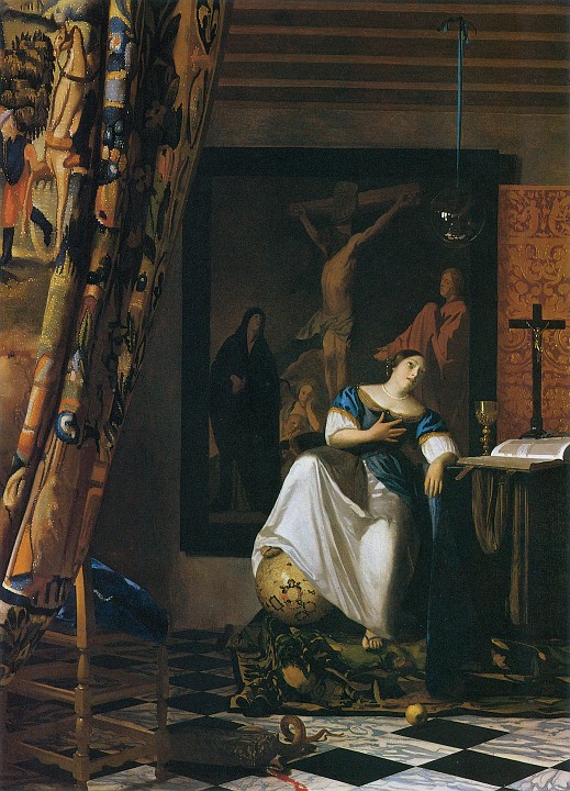 Vermeer_Johannes_-_Allegory_of_the_Faith.jpg - Allegory of Faith (ca 1671-74)