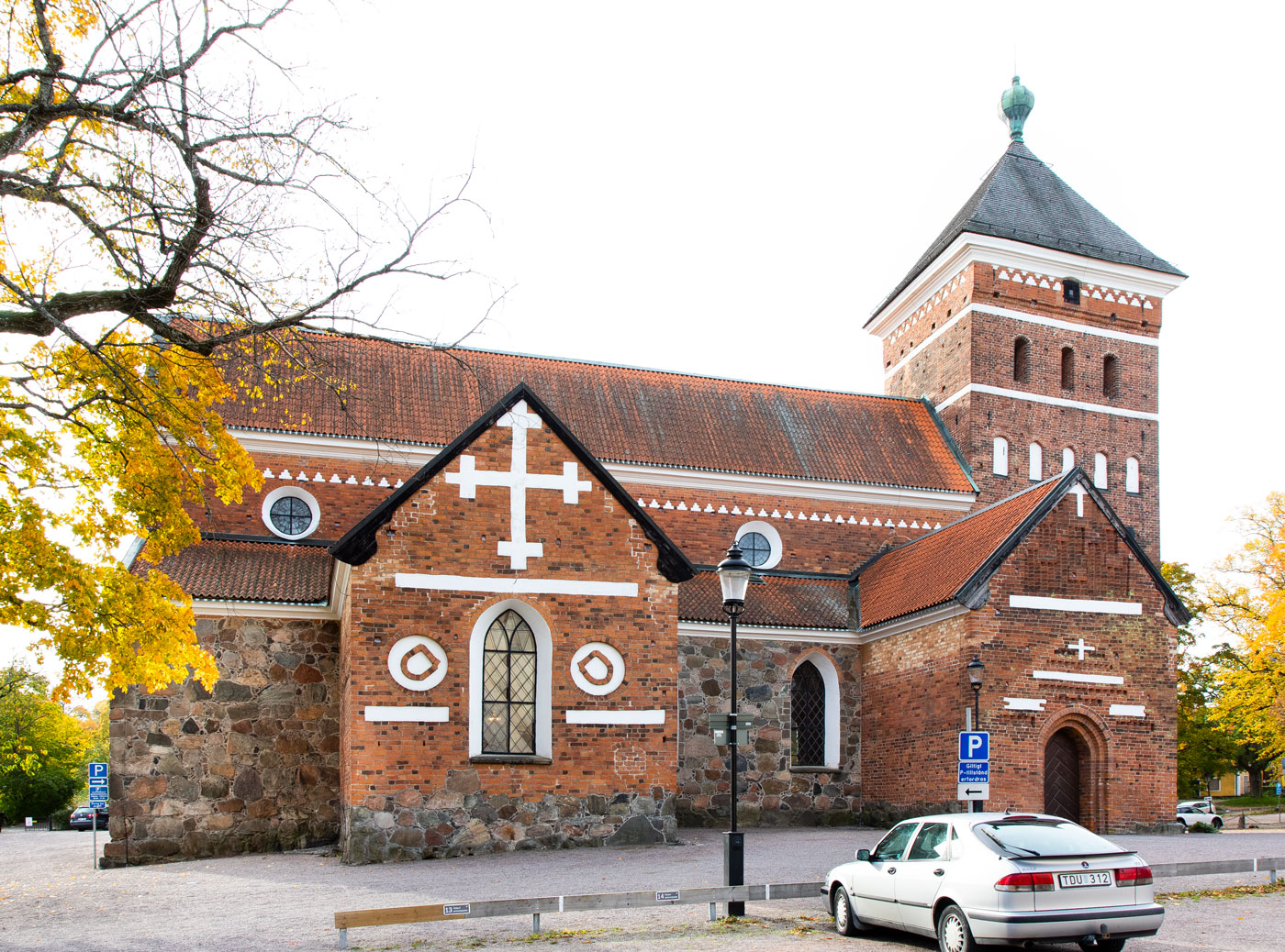 Helga Trefaldighets kyrka