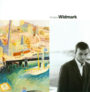 Anders Widmark (1996)