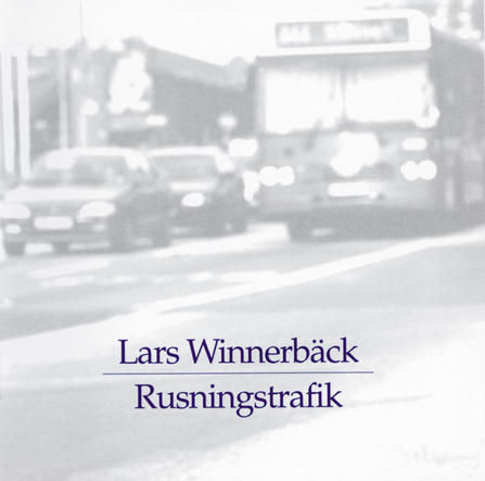 Rusningstrafik (1997)
