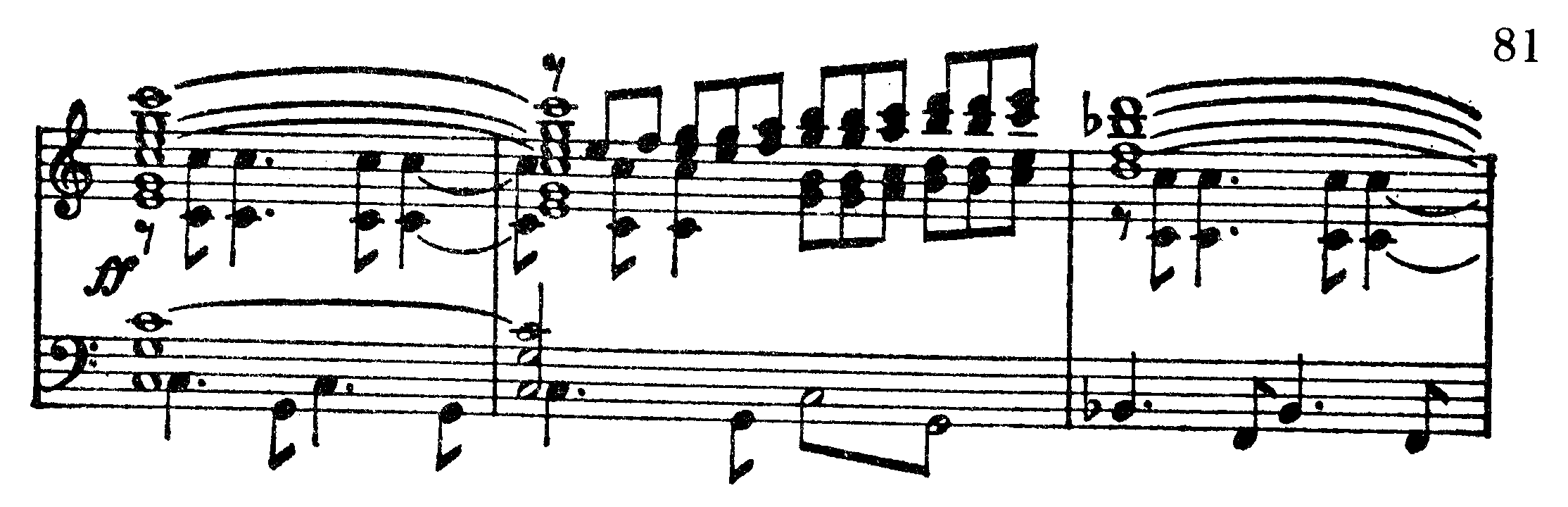 Symfoni, ex 81a