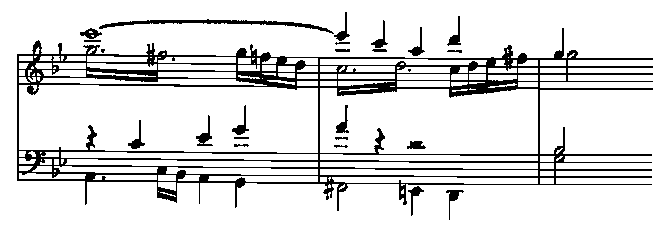Symfoni, ex 84b