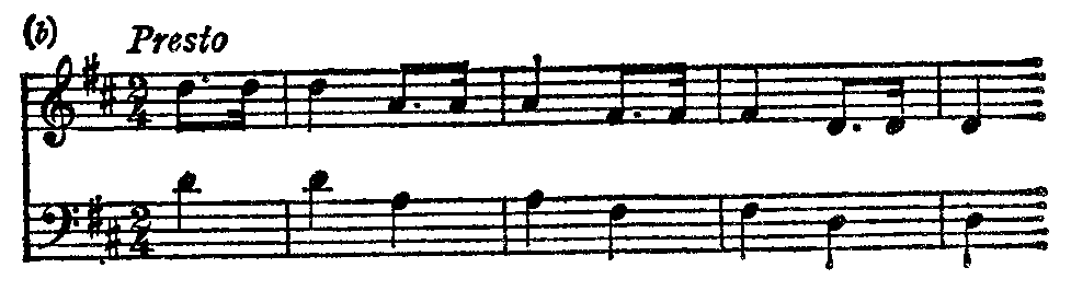Symfoni, ex 40b