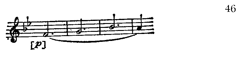 Symfoni, ex 46
