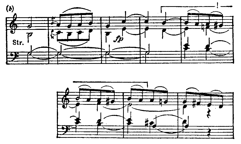 Symfoni, ex 59b